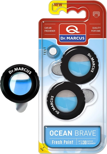 Dr. Marcus Fresh Point Ocean autoõhuvärskendaja