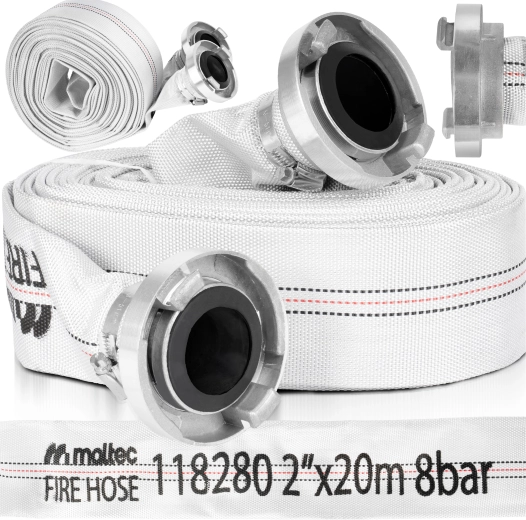 Fire Hose 2" MasterHose – 20 m