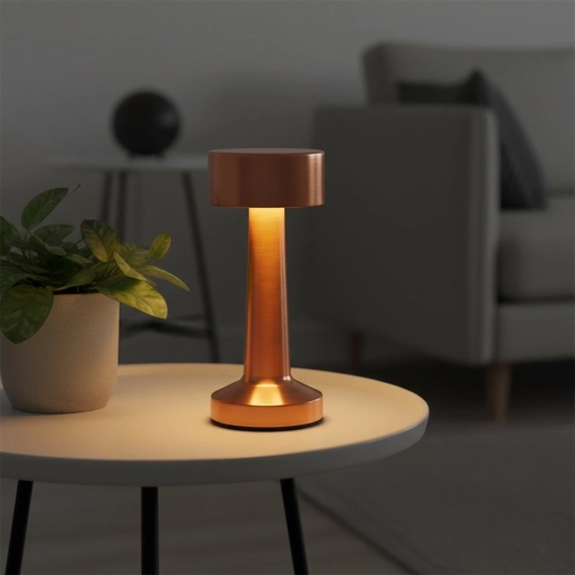 Practical light wherever you need it