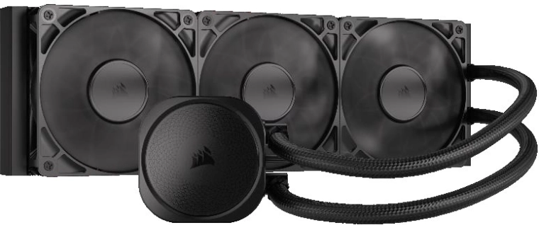 CPU Cooler Nautilus Liquid RS 360 mm