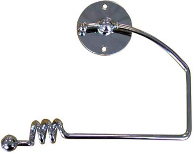 Toro Twist tualettpaberihoidja