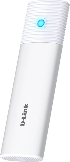External USB-C enclosure for M.2 NVMe/NGFF SSD D-Link DSP-111