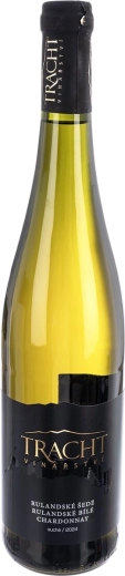 Valge vein Rulandské šedé & Chardonnay 0,75 l