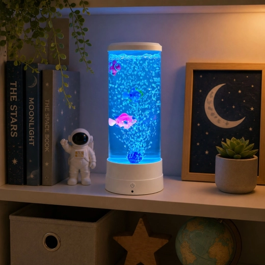 RGB LED-taustvalgustus 16 värviga