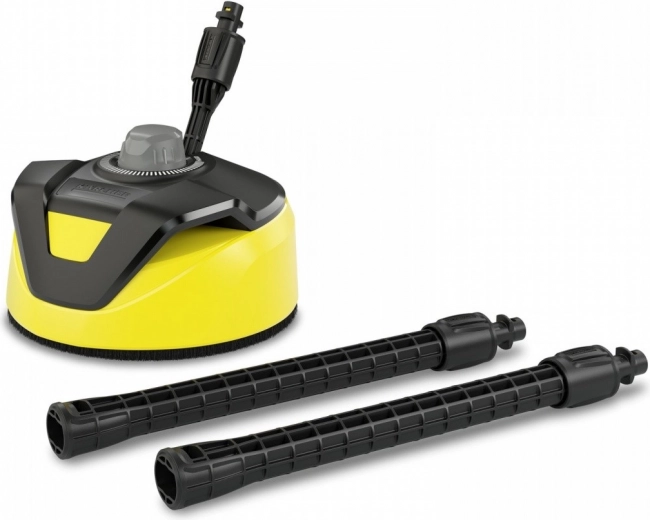 Pindade puhastaja Karcher T-Racer T 5