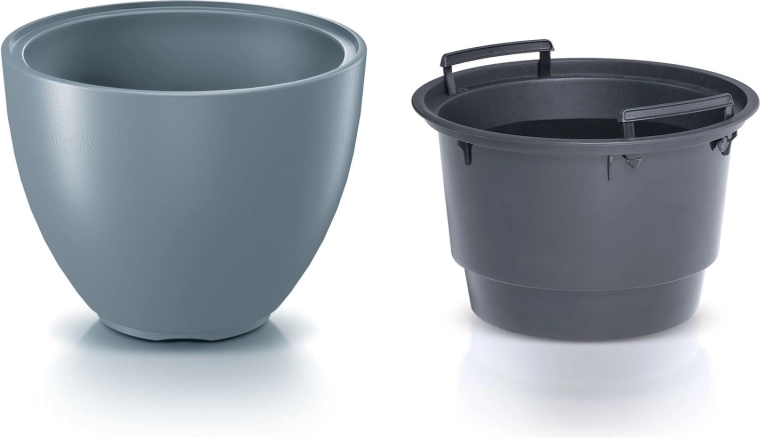 Removable insert for easy maintenance