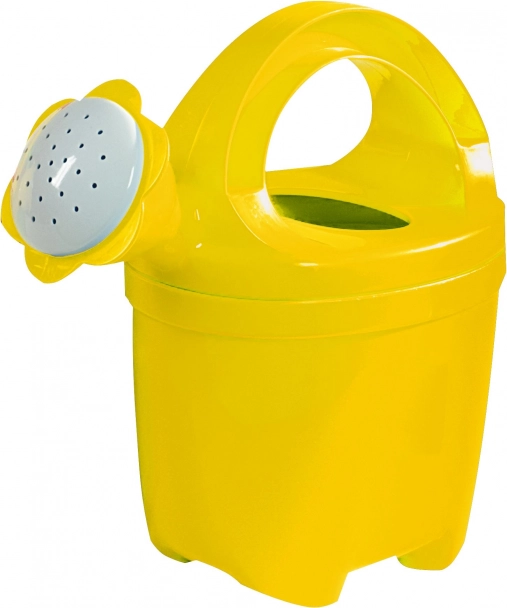 Kollane laste kastekann Androni 1,5 l