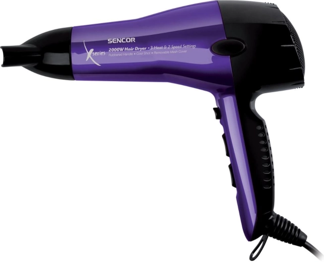 Sencor föön SHD 6600V
