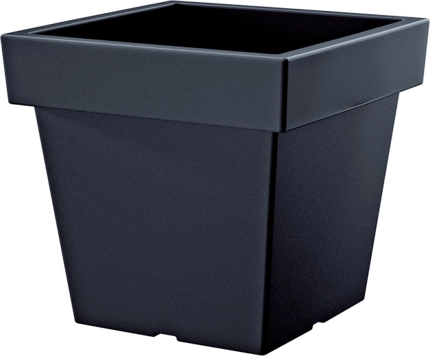 Lillepott LOFLY LOW antratsiit, kandiline 4,5 l