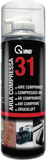 Suruõhk aerosoolis 400 ml