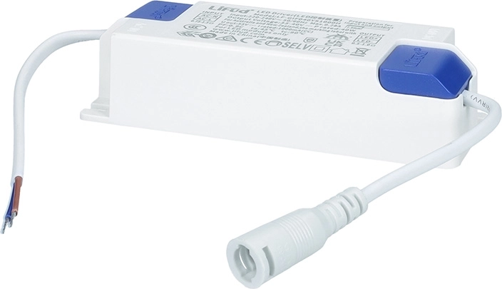 Solighti LED-paneelide asendus-toiteallikas 40 W
