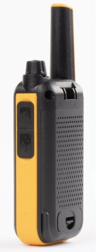 Practical functions and flexible power supply