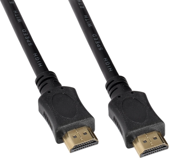 Gold-plated connectors and ARC for convenient audio