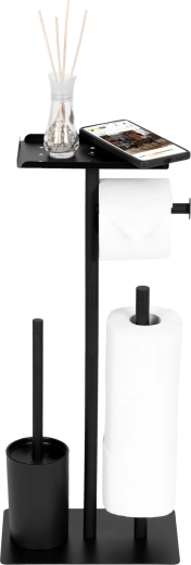 Shelf for your phone and small accessories