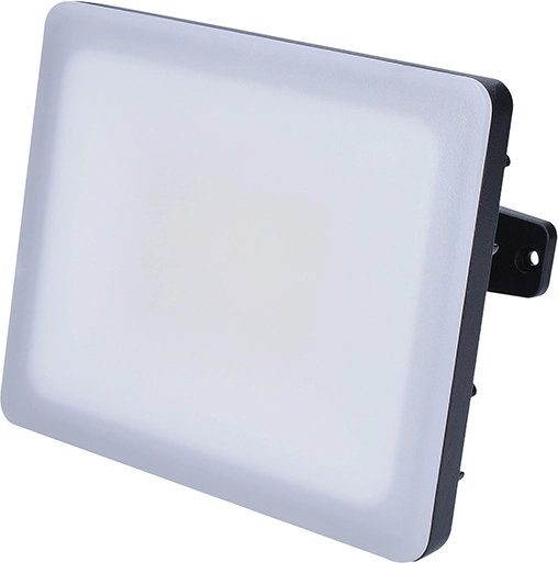 Solight LED prožektor Quick 20 W 1700 lm 4000 K IP65 must