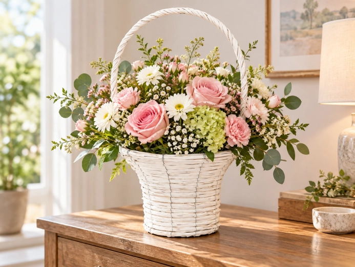 Ideal for floral arrangements