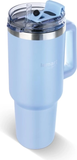 Lamart Huge termokruus 1,2 l – Sinine
