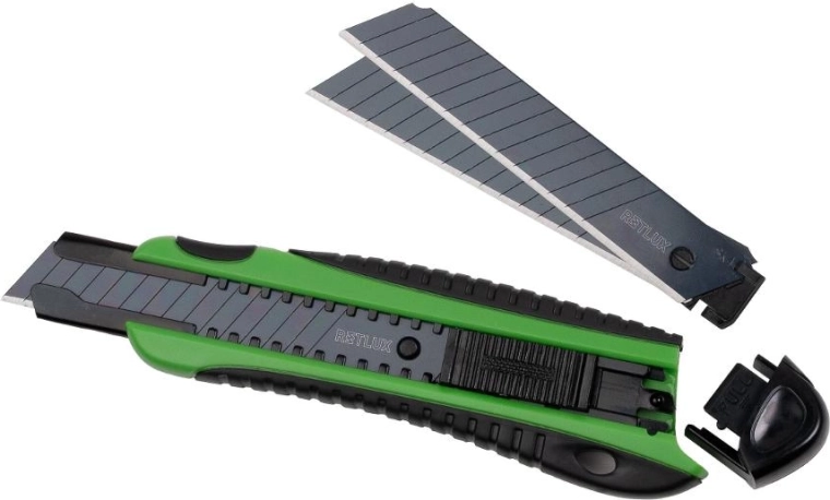Versatile tool for softer materials