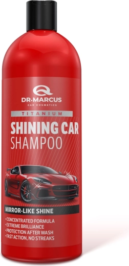 Dr. Marcus Titanium autoshampoon 1000 ml