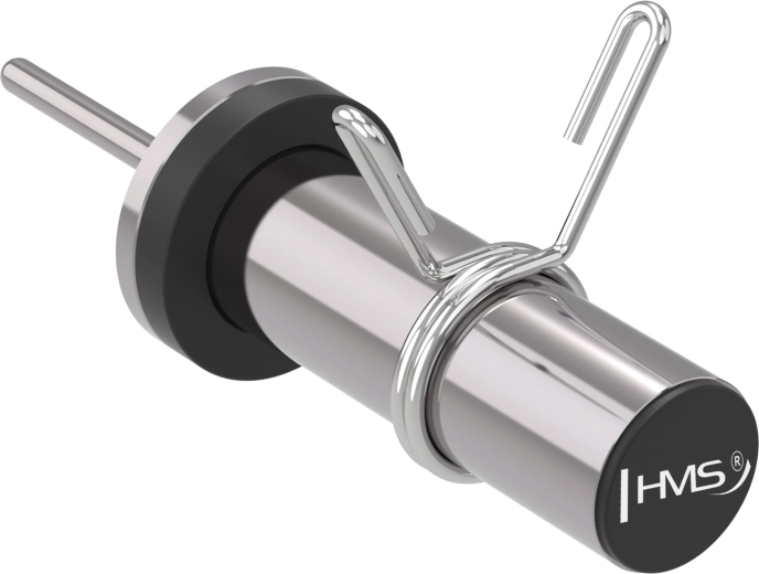 Magnetiline tihvt lisaraskuse jaoks HMS MBO12