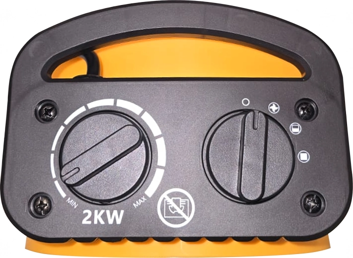 Lihtne juhtimine ja seadistamine