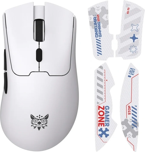 Secure grip while gaming