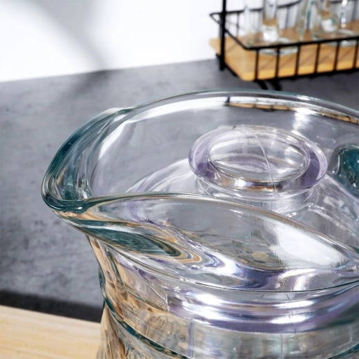 Mugav ja puhas valamine