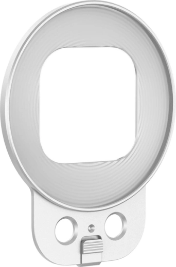 PGYTECH RetroVa 67 mm adapter iPhone 17 Pro Maxi jaoks