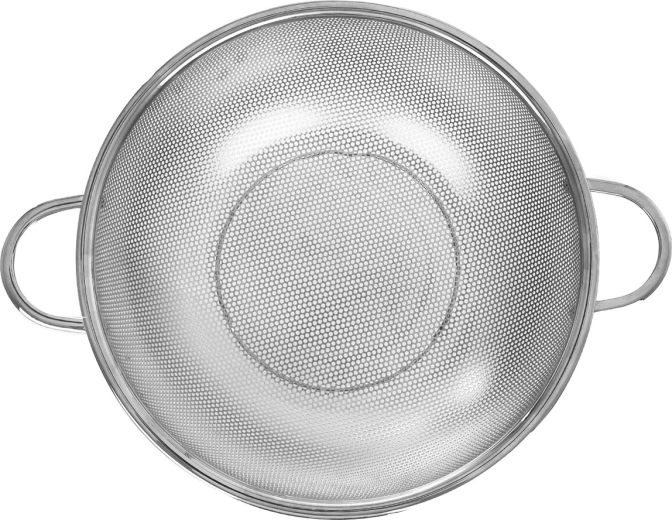Roostevabast terasest kurn Anett 25,5 cm