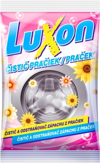 Luxon washing machine cleaner 150 g