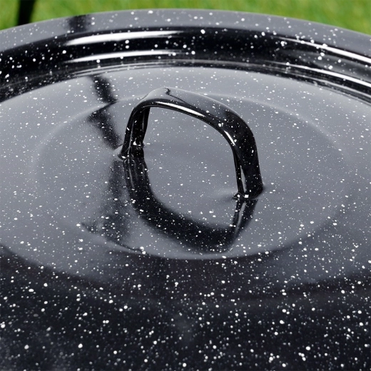 Turvaline ja mugav haaramine