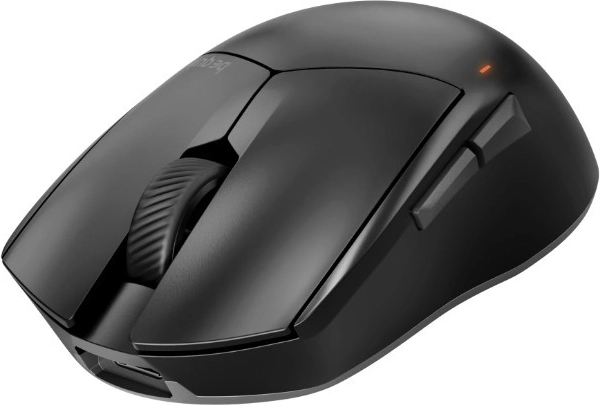 Tipptasemel PixArt PAW3950 sensor ja polling kuni 8000 Hz