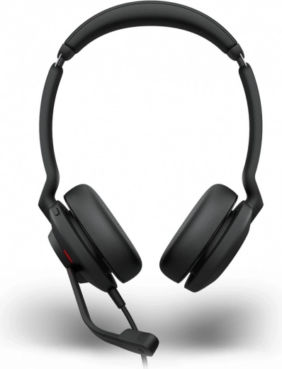 Kõrvaklapid Jabra Evolve2 30 SE USB-A ja C UC Stereo