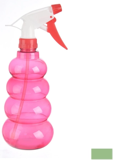 Plastist käsipihusti (UH) 0,6 l – värvivalik