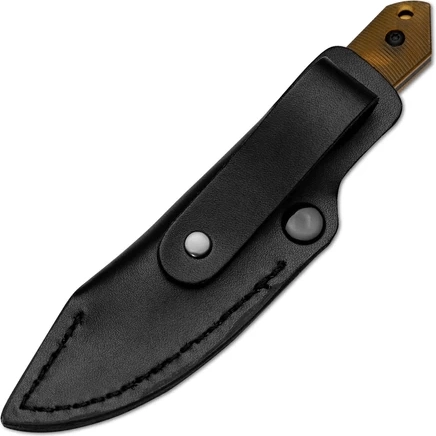 Turvaline kandmine Kydex-tupiga