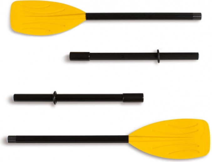 Kaks ühes: sõud ja süsta aer