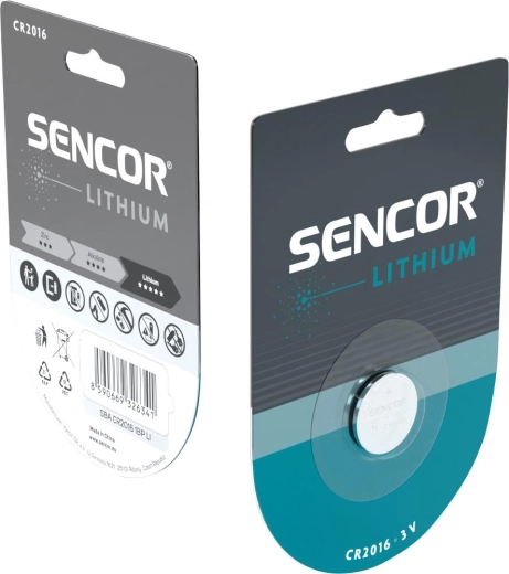 Liitiumtoide 3 V