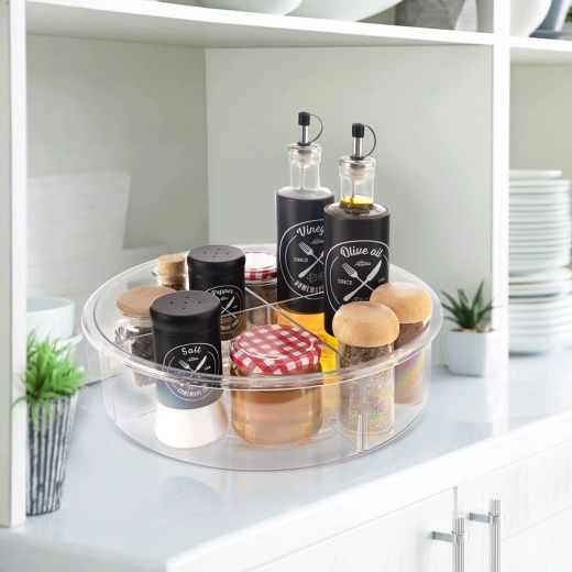 Pöörlev juurdepääs 360°