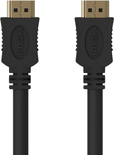 HDMI-kaabel Ethernetiga Select Series 0,5 m