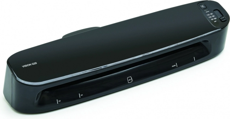 Kontori laminaator A3+ Vision G20
