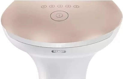 Nahatooni sensor ja 5 intensiivsustaset