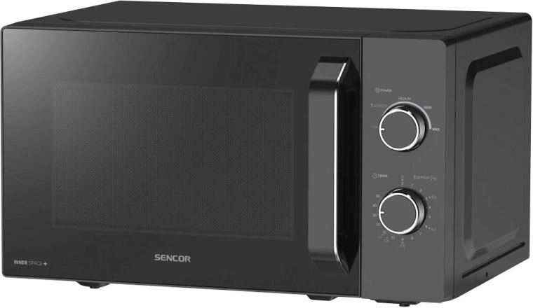 Sencor SMW 1919BK Microwave Oven
