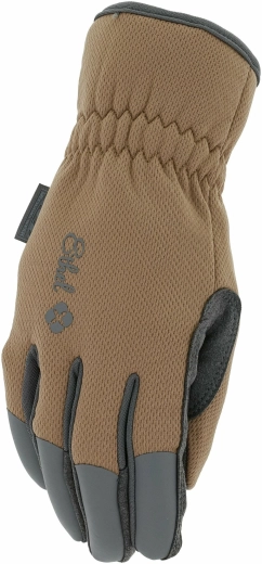 Naiste aiatöökindad Mechanix Ethel Cocoa, suurus L