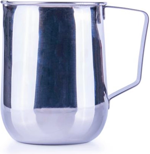 Roostevabast terasest piimakann 550 ml