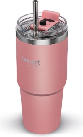 Lamart termokruus Peach 470 ml