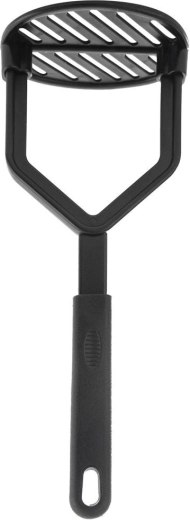 Termoplastist kartulipress BLACKLINE 24 cm