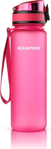 Water filter (please specify brand and model)