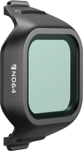Freewell ND64 filter DJI Mini 5 Pro jaoks