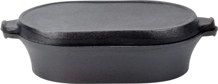 Ahju ja kõigile pliiditüüpidele