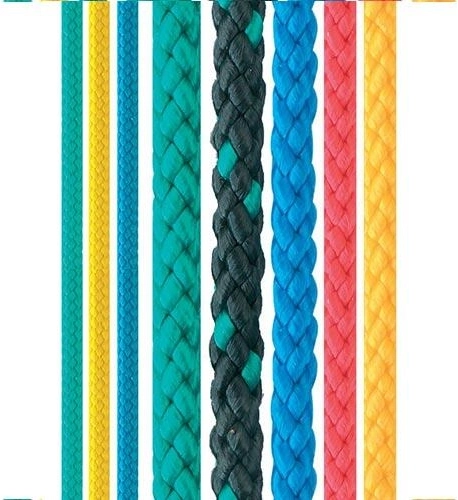 Südamikuga polüpropüleenist köis 10 mm, 100 m